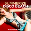 crazibiza - Fresh (House of Prayers Poolside Edit)