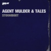 Agent Mulder、Tales - Baksted