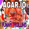 8belial、Aft3rlife - AGARIO (Explicit)