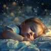 Baby Peace Music、Baby Shushing、The Calm Music Crew - Baby's Peaceful Slumber
