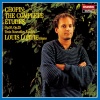 Louis Lortie、Frédéric François Chopin - No. 1 in C Major