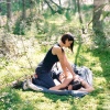 Cozy Space、Soothing Nature Sound、Natural Atmospere - Soothing Massage Harmonies