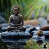 Deep Sleep Meditation Radio、Nature Sounds Collabo、Seasons Of Nature - Tranquil Mindful Harmonies