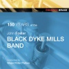 Major Peter Parkes、Black Dyke Mills Band、Allan Willcocks - The Champions March