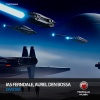 Ias Ferndale、Aurel Den Bossa - Megalistar (Original Mix)