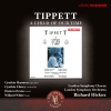 London Symphony Chorus、Richard Hickox、London Symphony Orchestra、Michael Tippett、Sir Michael Tippett - The world turns on its dark side (Chorus)