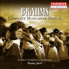 Neeme Järvi、London Symphony Orchestra、Johannes Brahms - Hungarian Dance, No. 1 in G Minor