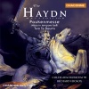 Richard Hickox、Collegium Musicum 90、Nancy Argenta、catherine denley、mark padmore、Stephen Varcoe、Collegium Musicum 90 Choir、Franz Joseph Haydn - 1