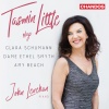 tasmin little、John Lenehan、Amy March Cheney Beach - I. Allegro moderato