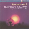 skaila kanga、Moritz Moszkowski、Tommy Reilly《Spanish Dance No. 2, Op. 12 (Arr. for Harmonica and Harp)》[MP3/LRC]