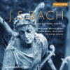 Purcell Quartet、Johann Sebastian Bach - Sinfonia