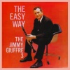 The Jimmy Giuffre 3、jim hall《The Easy Way》[MP3/LRC]