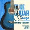 Leon Mc Auliffe - Blue Guitar Stomp