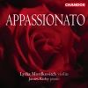 Lydia Mordkovitch、James Kirby、Henryk Wieniawski - Légende in G Minor, Op. 17