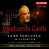 Richard Farnes、Bela Balázs、Béla Bartók、The Orchestra Of Opera North、John Tomlinson、Giles Havergal、John Lloyd Davies - Bluebeard's castle, a myth, a legend (Minstrel)