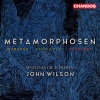 sinfonia of london、The John Wilson Orchestra、Erich Wolfgang Korngold《Symphonic Serenade, Op. 39: I. Schwebend》[MP3/LRC]