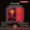 Richard Hickox、London Symphony Orchestra《The Kingdom, Op. 51, Jerusalem: Prelude. Allegro maestoso》[MP3/LRC]