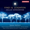 vernon handley、Royal Liverpool Philharmonic Orchestra、Raphael Wallfisch、Gerald Finzi《I. Allegro moderato》[MP3/LRC]