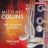 Michael Collins、piers lane、Alamiro Giampieri - Il carnevale di Venezia