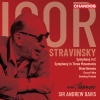 BBC Philharmonic Orchestra、Igor stravinsky、andrew davis - Circus Polka