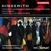 BBC Philharmonic Orchestra、Yan Pascal Tortelier、Paul Hindemith - Mäßig schnell, mit Kraft - Sehr breit, aber stets fließend