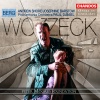 Paul Daniel、Philharmonia Orchestra、andrew shore、Stuart Kale - Wozzeck, Act I Scene 1: Slowly, Wozzeck, slowly! (Captain Wozzeck)
