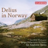 Bergen Philharmonic Orchestra、Frederick Delius、andrew davis - II. Brudefolget drager forbi (Bridal Procession)(Arr. for Orchestra)