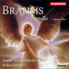Stefan Parkman、Danish National Radio Choir、Johannes Brahms - I. Der Englische Gruß