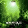 Doctor Spook - Goa Records Progressive Trance Spring 2021 (DJ Mix)