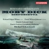 Michael Schønwandt、Danish National Choir、Florian Helgath、Herman Melville、Bernard Herrmann、Danish National Symphony Orchestra、William Clark Harrington《And God created great whales (Chorus)》[MP3/LRC]