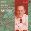 Bryden Thomson、royal scottish national orchestra、卡尔·尼尔森《I. Allegro orgoglioso》[MP3/LRC]