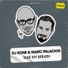 Dj Kone & Marc Palacios - Take My Breath (Original Mix)