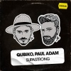 Qubiko、Paul Adam - Supastrong (Original Mix)