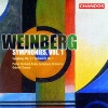 Polish National Radio Symphony Orchestra、Gabriel Chmura、Mieczysław Weinberg - I. Allegro moderato