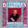 Walter Weller、City Of Birmingham Symphony Orchestra、Ludwig van Beethoven - I. Adagio