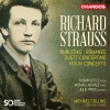 Michael McHale、BBC Symphony Orchestra、Michale Collins、Richard Strauss、Michael Collins - Burleske in D Minor, TrV 145, AV 85
