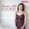 tasmin little、piers lane、Franz  Schubert - I. Allegro molto