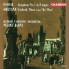 Neeme Järvi、Detroit Symphony Orchestra、Zdenek Fibich - I. Allegro moderato