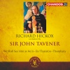 BBC National Orchestra Of Wales、Chester Festival Chorus、patricia rozario、John Senter、andrew murgatroyd、BBC National Chorus of Wales、Mother Thekla、Richard Hickox、john mark ainsley、Sir John Tavener - Refrain. The Unfolding of the Great Mystery