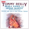 Hindar Quartet、Tommy Reilly、Gordon Jacob《I. March》[MP3/LRC]