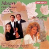 Susan Milan、louise williams、Levon Chilingirian、Philip de Groote、Wolfgang Amadeus Mozart - I. Allegro
