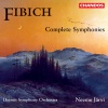 Neeme Järvi、Detroit Symphony Orchestra、Zdenek Fibich - I. Allegro moderato