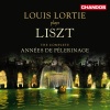 Louis Lortie、Franz Liszt《I. La Chappelle de Guillaume Tell》[MP3/LRC]