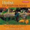 Richard Hickox、Northern Sinfonia、Gustav Holst - I. Danse rustique