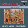 Richard Hickox、Northern Sinfonia、della jones、John Shirley-Quirk、Sir William Walton、William Walton、Paul Dehn - It is not just, Madam … (Luka, Popova)