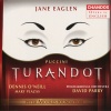mary plazas、Dennis O'Neill、David Parry、Simon  Bailey、Geoffrey Mitchell Choir、new london children's choir、Philharmonia Orchestra - Turandot, SC 91: People of proud Peking (Mandarin Liu The Unknown Prince Chorus)