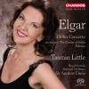 Royal Scottish National Orchestra、tasmin little、Sir Edward Elgar、andrew davis - I. Allegro
