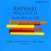 Bryden Thomson、London Philharmonic Orchestra、Raphael Wallfisch《Chant du Ménestrel, Op. 71》[MP3/LRC]