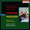 Richard Hickox、Northern Sinfonia、Richard Strauss《The Prologue. Overture. Andante》[MP3/LRC]