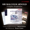 Richard Hickox、London Symphony Orchestra - Symphony No. 1, Op. 22: I. Allegro